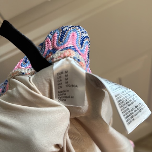 H&M Knot pant set - Picture 13 of 13